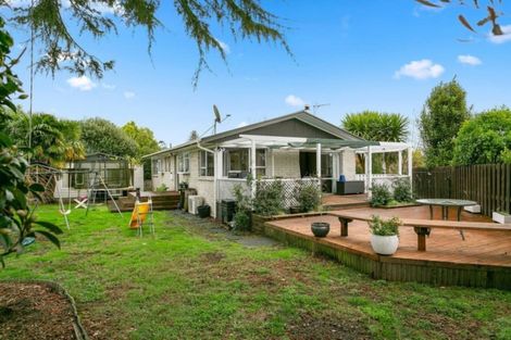 Photo of property in 8 Housman Place, Leamington, Cambridge, 3432