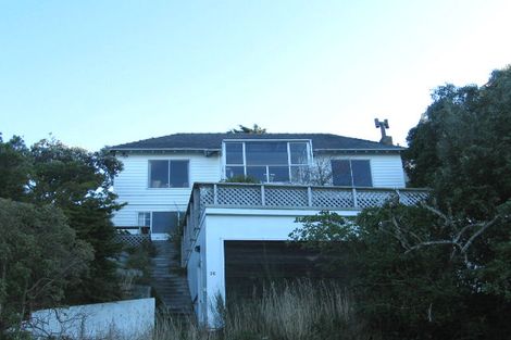 Photo of property in 26 Thane Road, Roseneath, Wellington, 6011