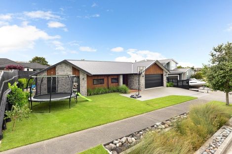 Photo of property in 17 Riverpoint Glade, Flagstaff, Hamilton, 3210