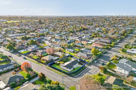 Photo of property in 68 Samuel Street, Hoon Hay, Christchurch, 8025