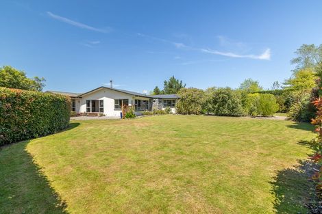 Photo of property in 204 Whites Road, Ohoka, Kaiapoi, 7692