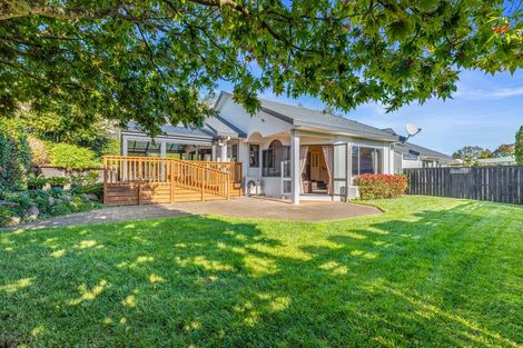 Photo of property in 3 Caernarvon Rise, Bethlehem, Tauranga, 3110