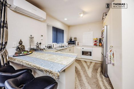 Photo of property in 4/147 Hill Road, Manurewa, Auckland, 2105