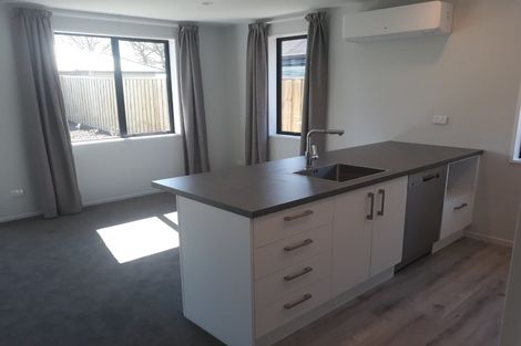 Photo of property in 18 Quinn Crescent, Woodend, 7610