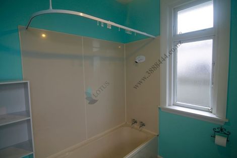 Photo of property in 60 Laurence Street, Waltham, Christchurch, 8011