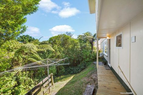 Photo of property in 38 Bedford Street, Northland, Wellington, 6012