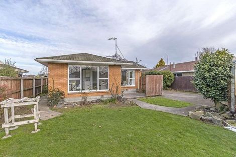 Photo of property in 14 Glenside Avenue, Ilam, Christchurch, 8041