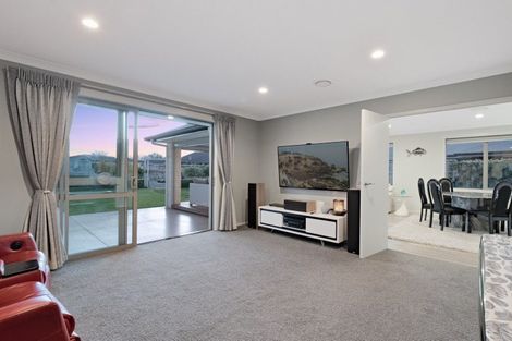 Photo of property in 27 Mortlake Heights, Pyes Pa, Tauranga, 3112