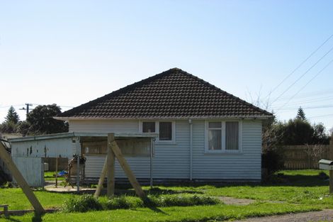 Photo of property in 61 Clapham Street, Shannon, 4821