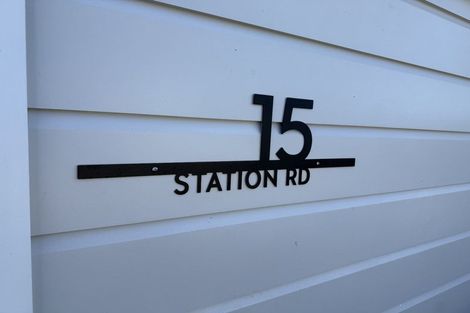 Photo of property in 15 Station Road, Whakatu, Hastings, 4102