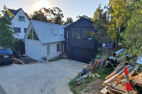 Photo of property in 66b Rame Road, Greenhithe, Auckland, 0632