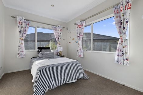 Photo of property in 72 Mataroa Crescent, Flagstaff, Hamilton, 3210