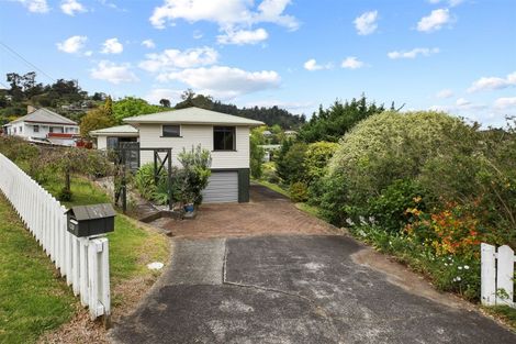 Photo of property in 120 Grafton Road, Thames, 3500