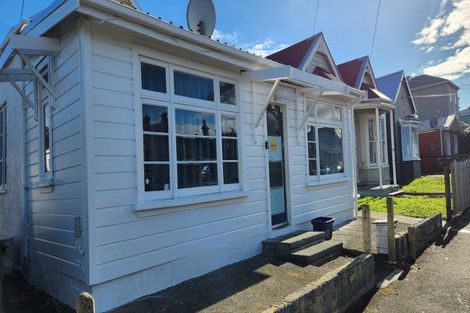 Photo of property in 190 Leith Street, North Dunedin, Dunedin, 9016