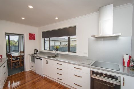 Photo of property in 3b Ranfurly Street, West End, Timaru, 7910