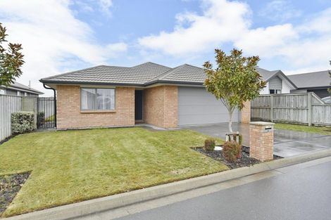 Photo of property in 6 Shilton Lane, Pegasus, 7612