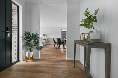 Photo of property in 16 Harp Street, Morrinsville, 3300