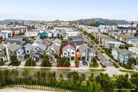 Photo of property in 42 Bomb Point Drive, Hobsonville, Auckland, 0616