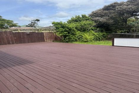 Photo of property in 59 Lincoln Park Avenue, Massey, Auckland, 0614