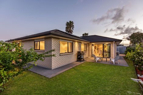 Photo of property in 1a Pelorus Place, Pakuranga, Auckland, 2010