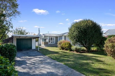 Photo of property in 42 Keepa Street, Levin, 5510