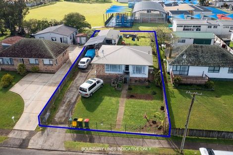 Photo of property in 13 Tyrone Street, Otara, Auckland, 2023