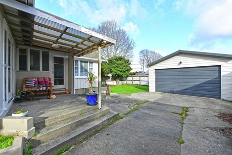 Photo of property in 101 Gibbons Street, Ebdentown, Upper Hutt, 5018