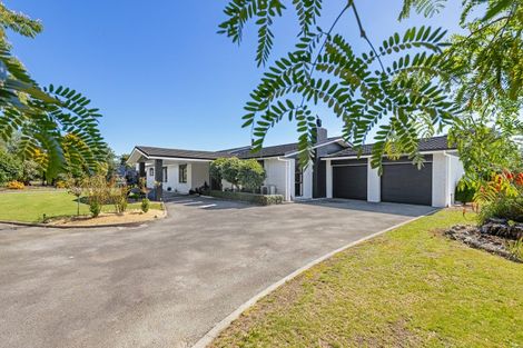 Photo of property in 96 Loop Line, Opaki, Masterton, 5881