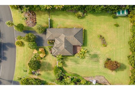 Photo of property in 32 Blue Marlin Drive, Kerikeri, 0230