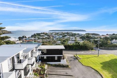 Photo of property in 5/12 Thornley Street, Titahi Bay, Porirua, 5022