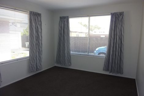 Photo of property in 4/579 Barbadoes Street, Edgeware, Christchurch, 8013