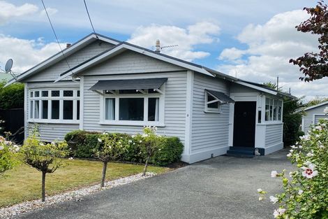Photo of property in 8 Cooper Street, Lansdowne, Masterton, 5810