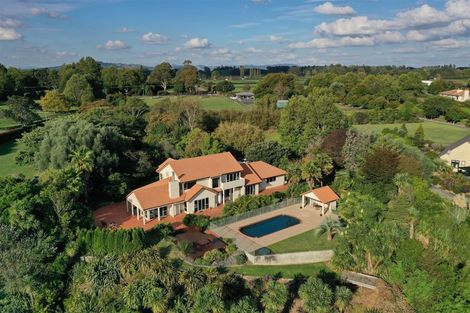 Photo of property in 130b Pencarrow Road, Tamahere, Hamilton, 3283