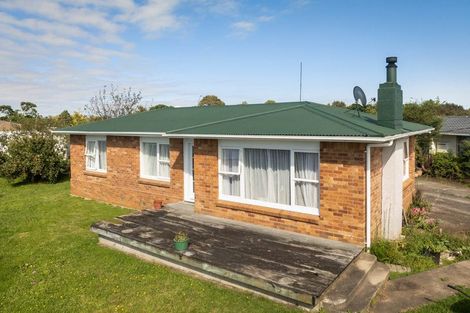 Photo of property in 4 Poland Street, Paeroa, 3600