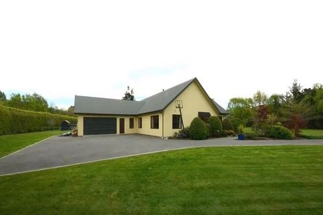 Photo of property in 14 Wilson Drive, Ohoka, Kaiapoi, 7692