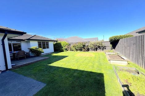 Photo of property in 17 Greenwich Street, Halswell, Christchurch, 8025