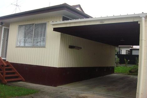 Photo of property in 1/7 Putney Place, Ranui, Auckland, 0612