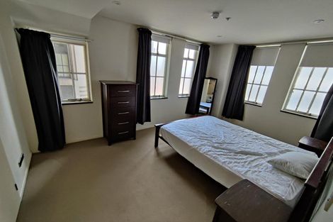 Photo of property in The Quay, 8/332b1 Lambton Quay, Wellington Central, Wellington, 6011