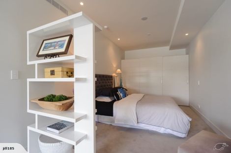 Photo of property in Clyde Quay Wharf, 1b/8 Clyde Quay Wharf, Te Aro, Wellington, 6011