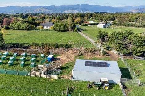 Photo of property in 46 Old Hautere Road, Hautere, Otaki, 5582