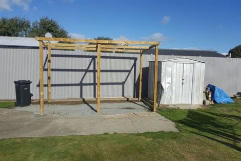 Photo of property in 9 Waimate Highway, Makikihi, Waimate, 7978