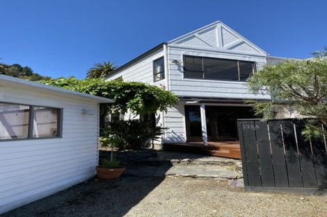 Photo of property in 220a Collingwood Street, Nelson South, Nelson, 7010