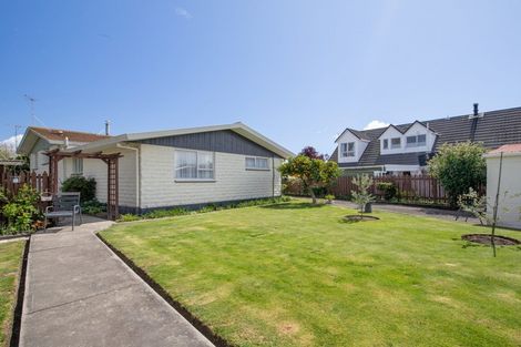 Photo of property in 10a Owen Place, Springlands, Blenheim, 7201