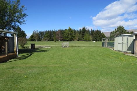 Photo of property in 38 Talbot Road, Fairlie, 7925