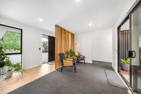 Photo of property in 101 Barron Avenue, Ashley, Rangiora, 7477