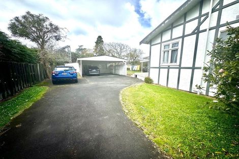 Photo of property in 18 Rosella Road, Mangere East, Auckland, 2024