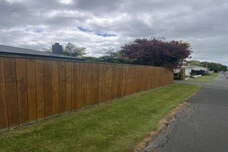 Photo of property in 90 Blackett Street, Rangiora, 7400