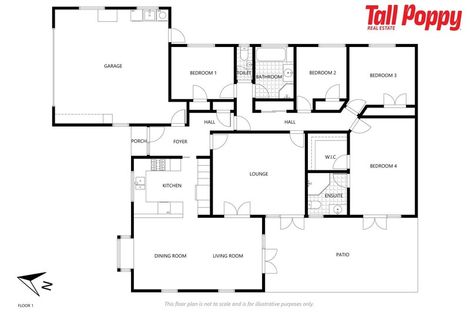 Photo of property in 24 Ursula Drive, Feilding, 4702