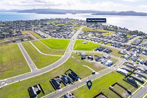 Photo of property in 15 Taurangawaka Road, One Tree Point, 0118