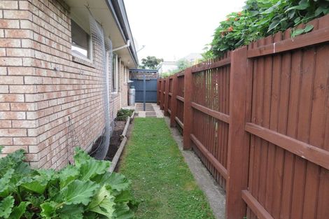 Photo of property in 145 Southampton Street, Sydenham, Christchurch, 8023